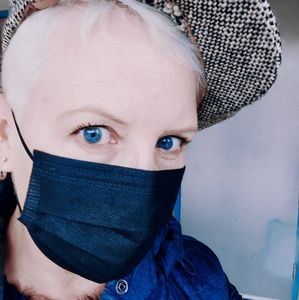 Meet your Posher, Kathryn